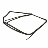 Transit O/S Driver Side Front Door Glass Run 2014-2019