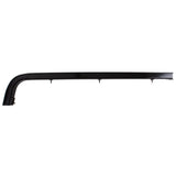 CENTRE SLIDING DOOR TRACK