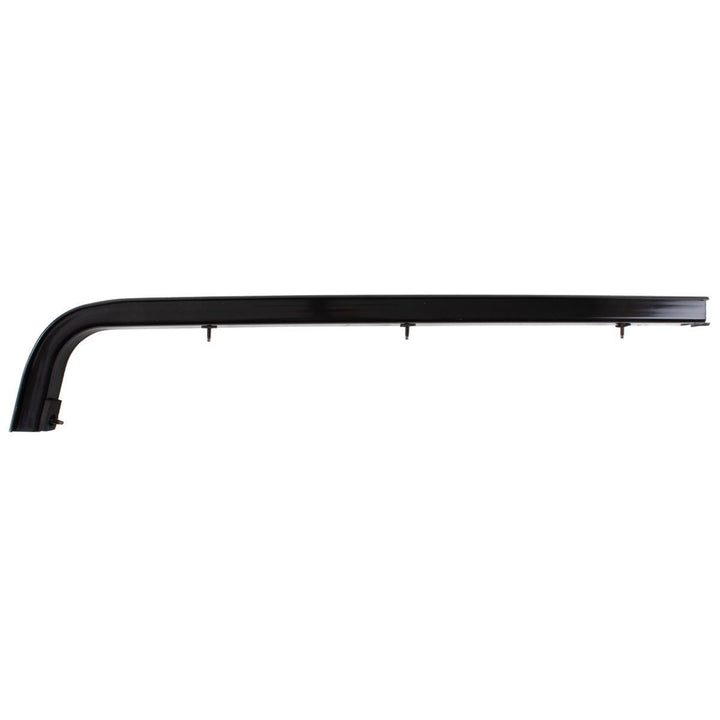CENTRE SLIDING DOOR TRACK