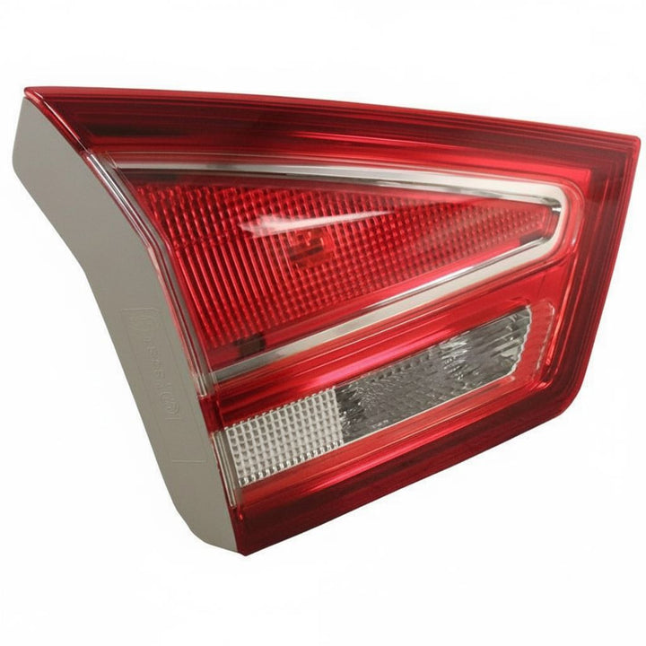 B MAX REAR N/S INNER TAILGATE LIGHT LAMP UNIT 2012-