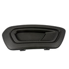 Transit Drivers Side Front Bumper Fog Light Blank Grille 2019-Onwards