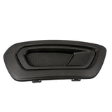 Transit Drivers Side Front Bumper Fog Light Blank Grille 2019-Onwards