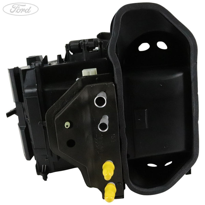 FIESTA FUSION HEATER AIR CON EVAPORATOR & HOUSING