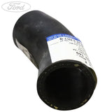 ESCORT ORION FIESTA 1.8 DIESEL THERMOSTAT HOSE 1993-