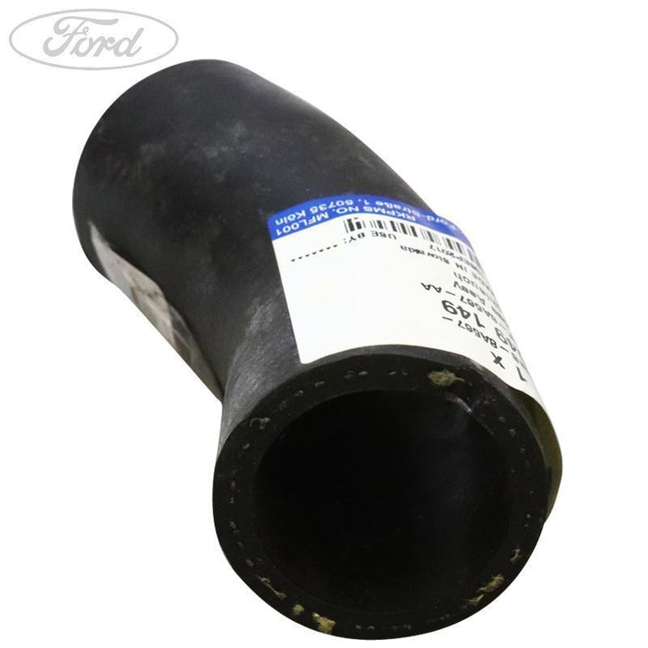 ESCORT ORION FIESTA 1.8 DIESEL THERMOSTAT HOSE 1993-
