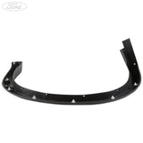 WHEEL ARCH EXTENSION