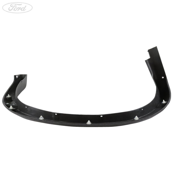 WHEEL ARCH EXTENSION