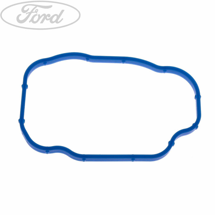 THERMOSTAT HOUSING RETAINER SEAL