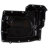 ENGINE OIL PAN
