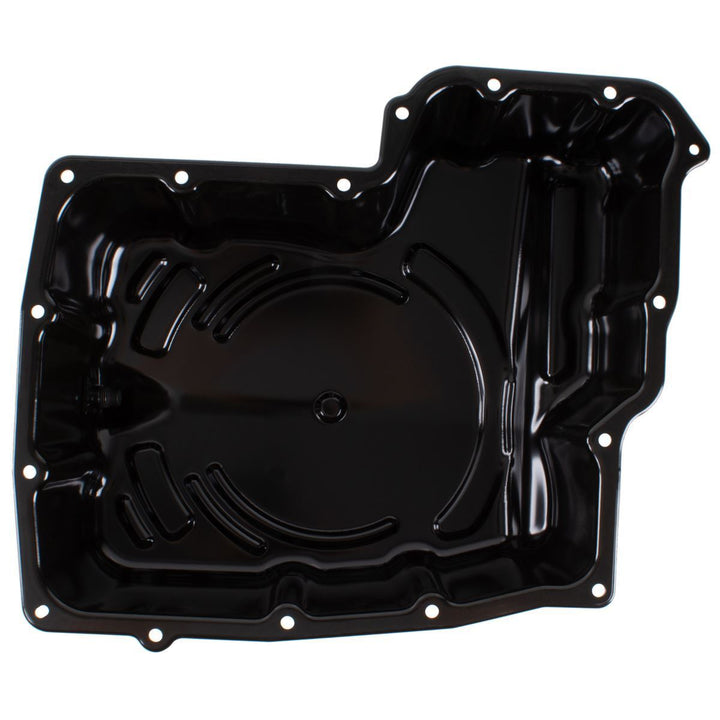 ENGINE OIL PAN
