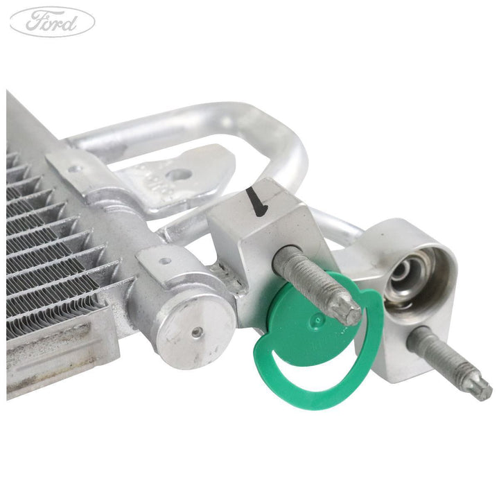 C-MAX FOCUS CONNECT KUGA 1.5 ECOBOOST AIR CON CONDENSER