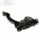 THROTTLE ACCELERATOR PEDAL