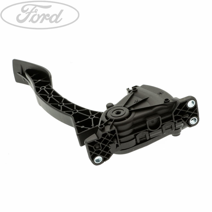 THROTTLE ACCELERATOR PEDAL