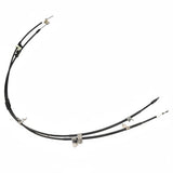 TRANSIT CONNECT SHORT WHEEL BASE PARKING HAND BRAKE CABLE 2013-2020 2024481