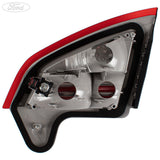 MONDEO MK4 INNER REAR PASSENGER SIDE LEFT LIGHT TAIL LAMP CLUSTER