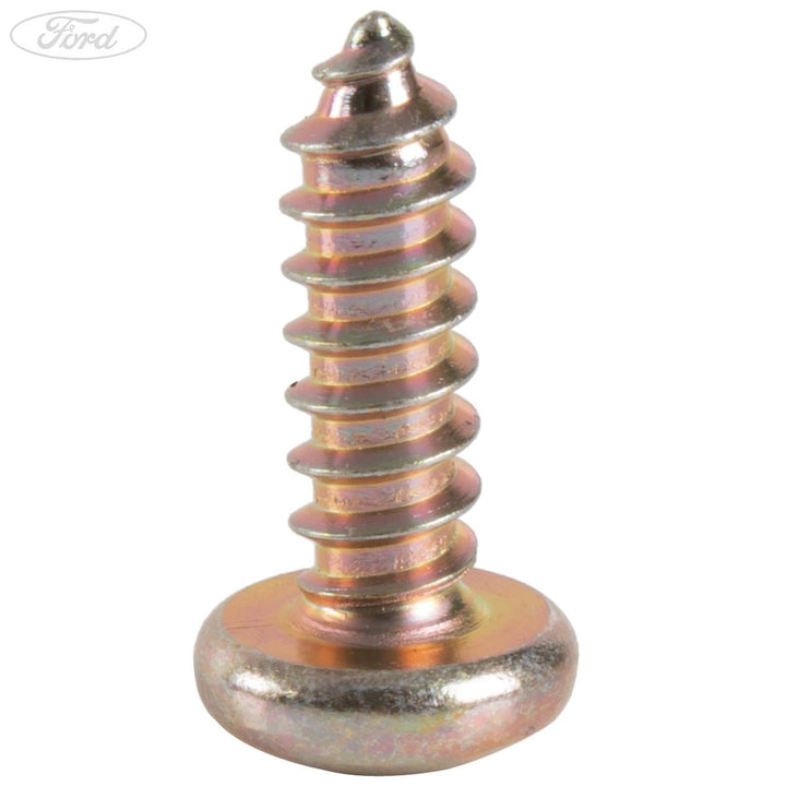 RADIATOR/COOLANT OVERFLOW CONTAINER SCREW PACK OF 20