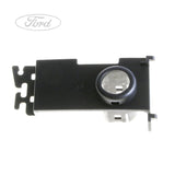PARKING DISTANCE CONTROL RETAINER BRACKET