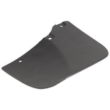 RANGER MK3 FRONT PASSENGER SIDE MUD FLAP SPLASH GUARD SINGLE 2008-2012