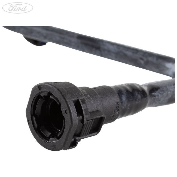 MONDEO GALAXY S-MAX DURATEC TRANSMISSION COOLER HOSE