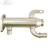 KUGA EXHAUST GAS RECIRCULATION VALUE COOLER 2008-2012