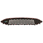 FOCUS MK3 FRONT RADIATOR GRILLE BLACK EDITION 2015-2019
