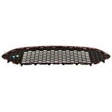 FOCUS MK3 FRONT RADIATOR GRILLE BLACK EDITION 2015-2019