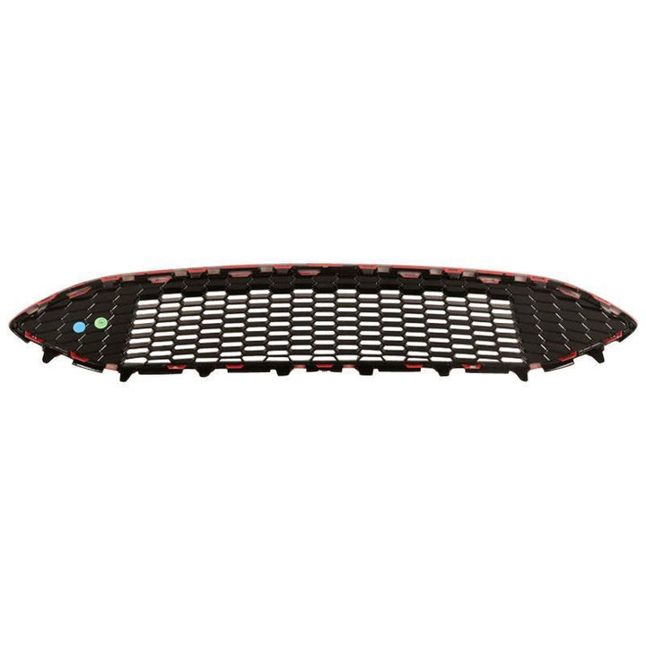 FOCUS MK3 FRONT RADIATOR GRILLE BLACK EDITION 2015-2019
