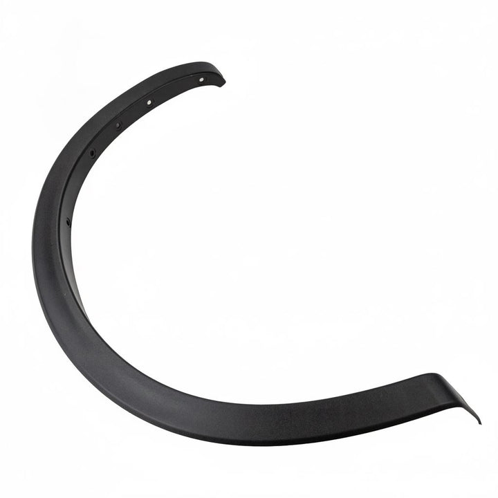 Ranger Wildtrak O/S Front Wheel Arch Moulding 2023-Onwards