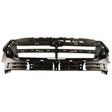 KUGA FRONT REINFORCEMENT PANEL CARBON BLACK 09/2016-