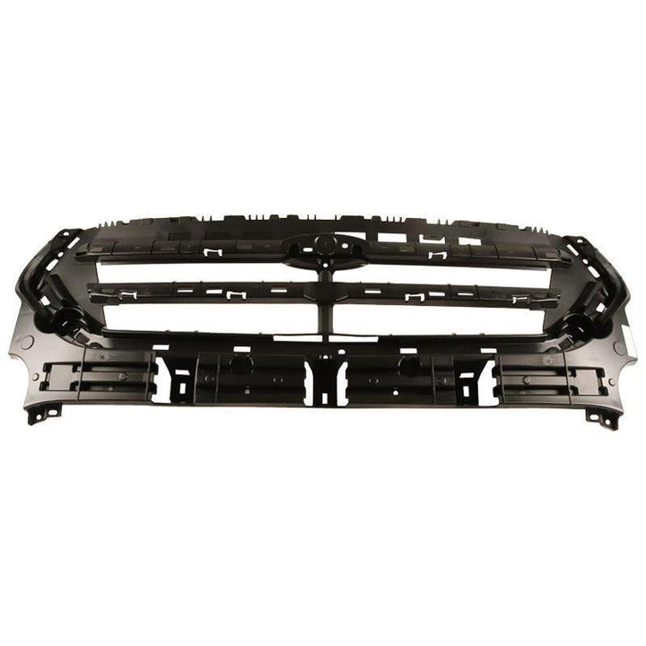KUGA FRONT REINFORCEMENT PANEL CARBON BLACK 09/2016-