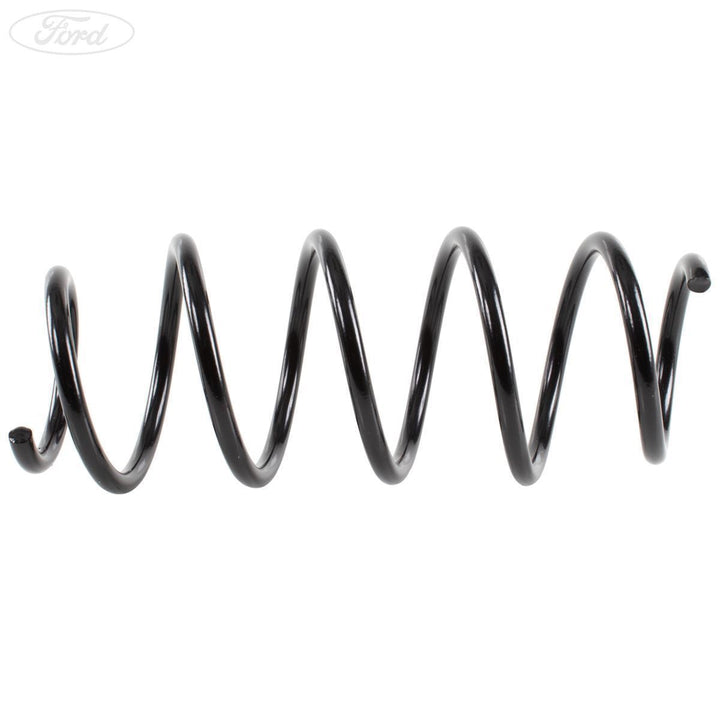 FIESTA FRONT O/S OR N/S SUSPENSION COIL SPRING