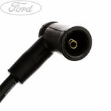 FIESTA FOCUS C-MAX MONDEO IGNITION HT LEAD CYLINDER 4