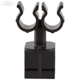 COOLING SYSTEM PIPES AND HOSES CLIP PACK OF 5