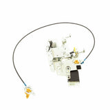 TRANSIT LEFT N/S SLIDING SIDE DOOR LATCH