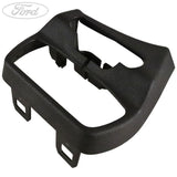 TRANSIT REAR SEATBELT GUIDE BRACKET BEZEL 2ND ROW 14-18