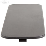 LOAD COMPARTMENT TRIM