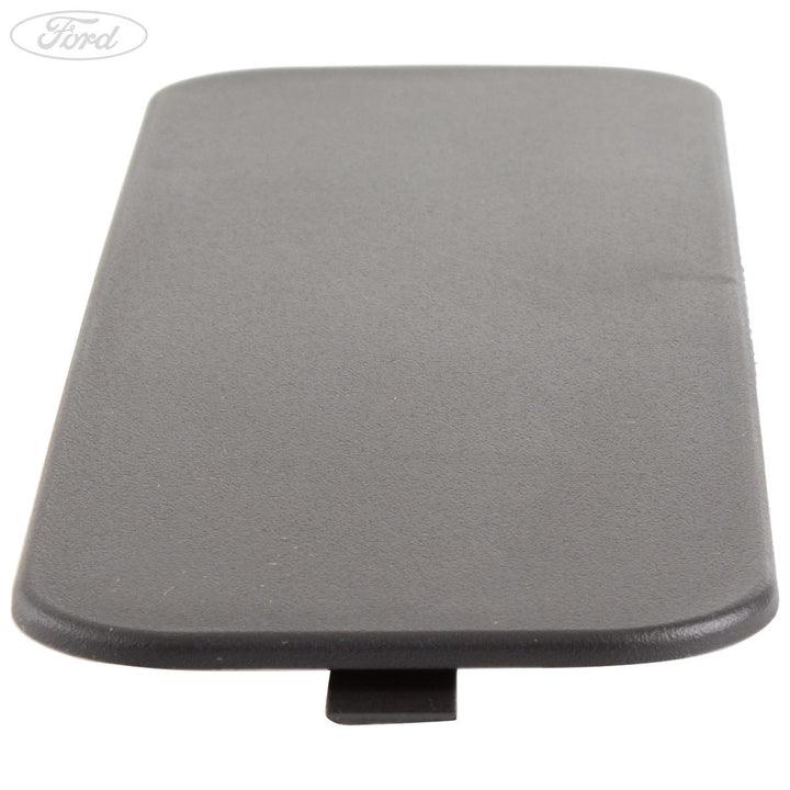 LOAD COMPARTMENT TRIM