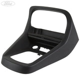 CONTROL SELECTOR LEVER COVER