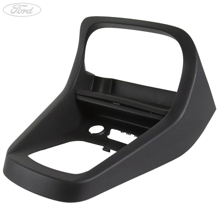 CONTROL SELECTOR LEVER COVER