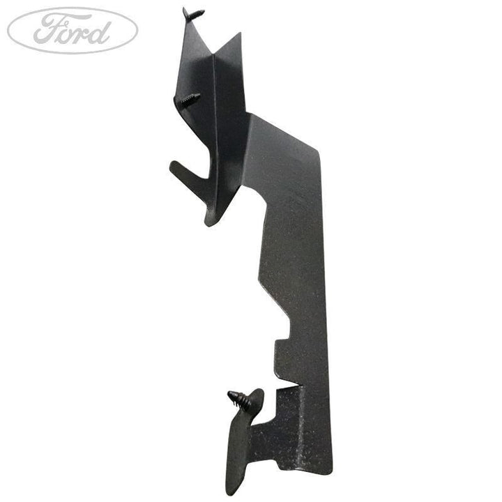 AIR DEFLECTOR