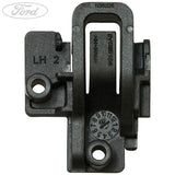 CUSTOM N/S FRONT HEAD LIGHT LAMP BULB HOLDER BRACKET