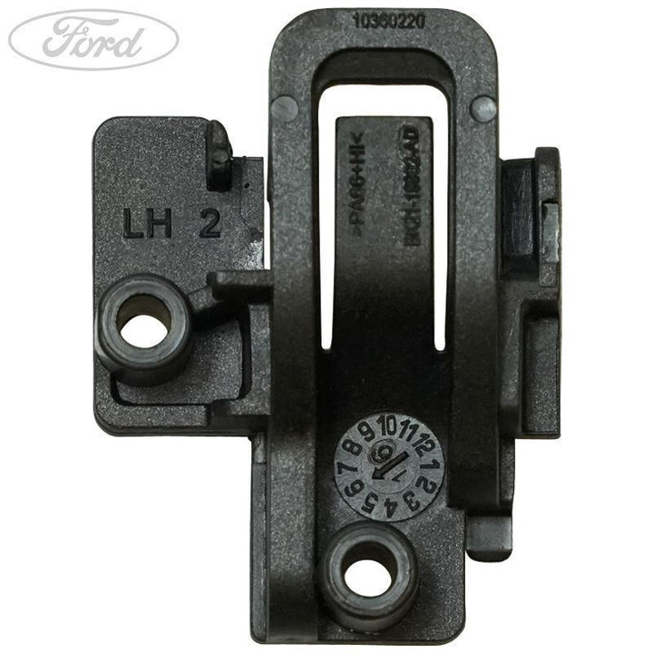 CUSTOM N/S FRONT HEAD LIGHT LAMP BULB HOLDER BRACKET