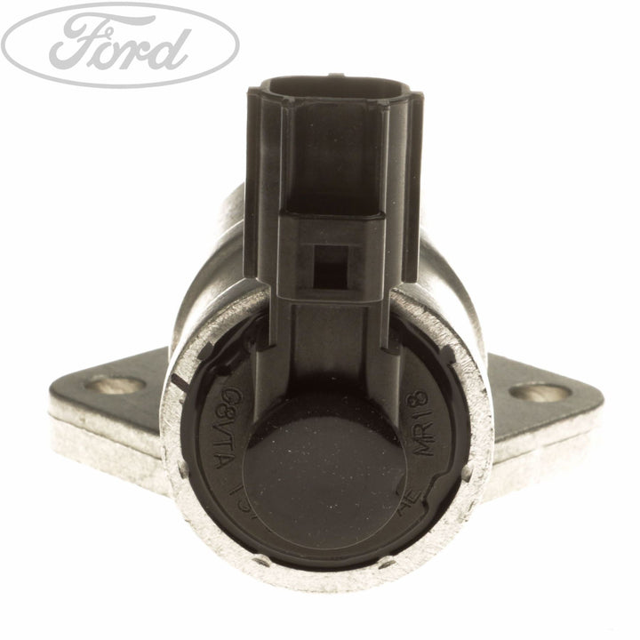 THROTTLE AIR BY PASS VALVE