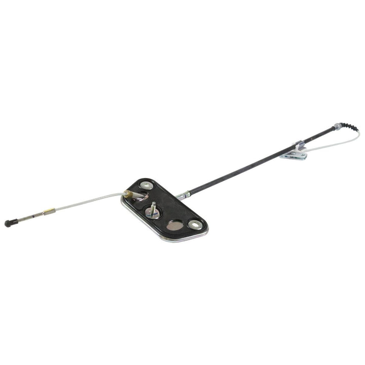 RANGER FRONT & SPLIT HAND BRAKE PARKING BRAKE CABLE