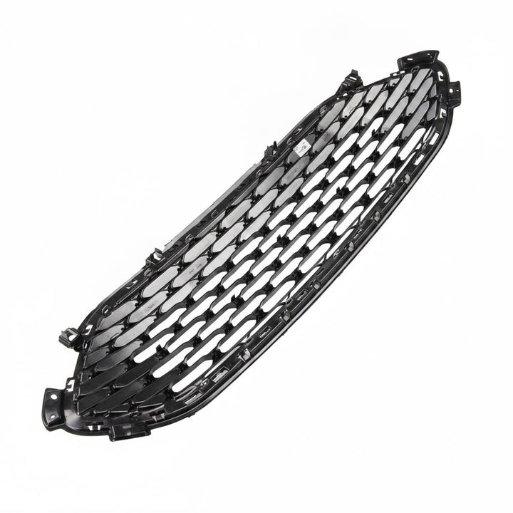 KUGA FRONT UPPER RADIATOR GRILLE SELF COLOURED MESH CHROME SURROUND PAINTED BODY COLOUR 2020-2024