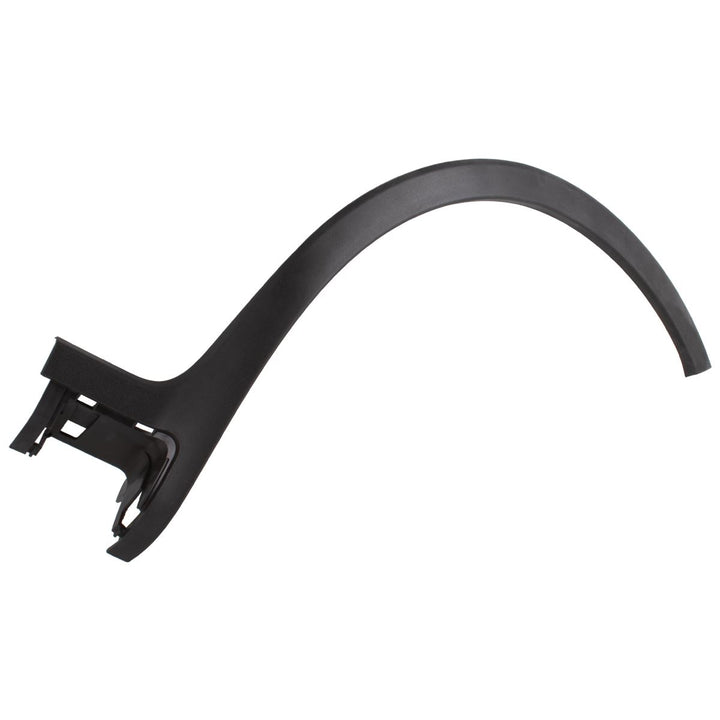FUSION REAR N/S WHEEL ARCH TRIM MOULDING