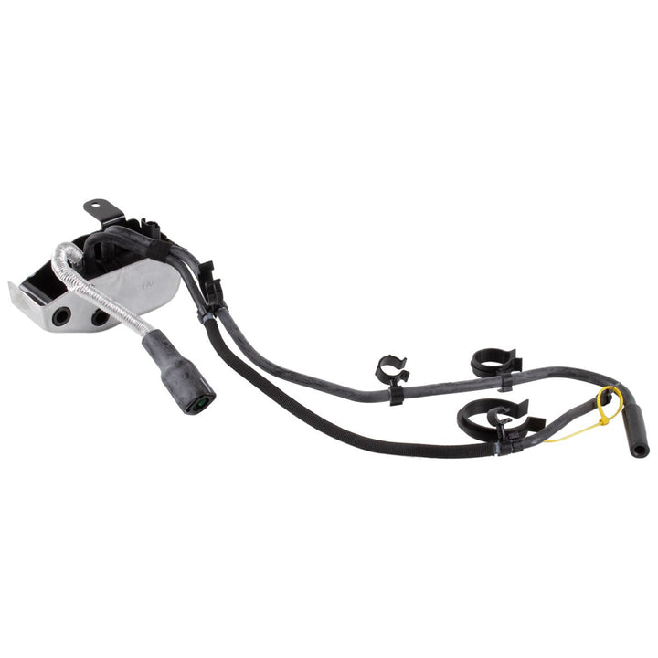 RANGER 2.2 DURATORQ BRAKE BOOST SERVO PIPE BRACKET TKE