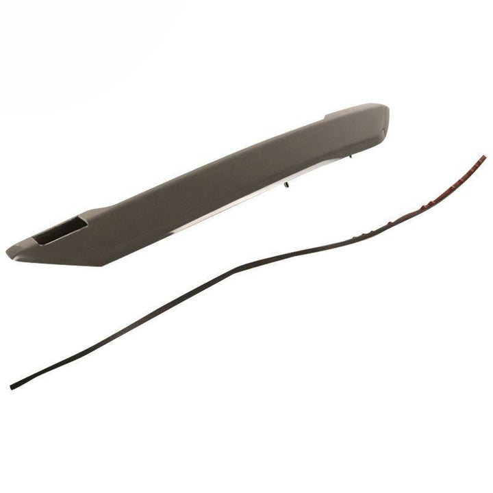 TRANSIT CONNECT TAILGATE REAR-VIEW CAMERA FIXED PRIMED