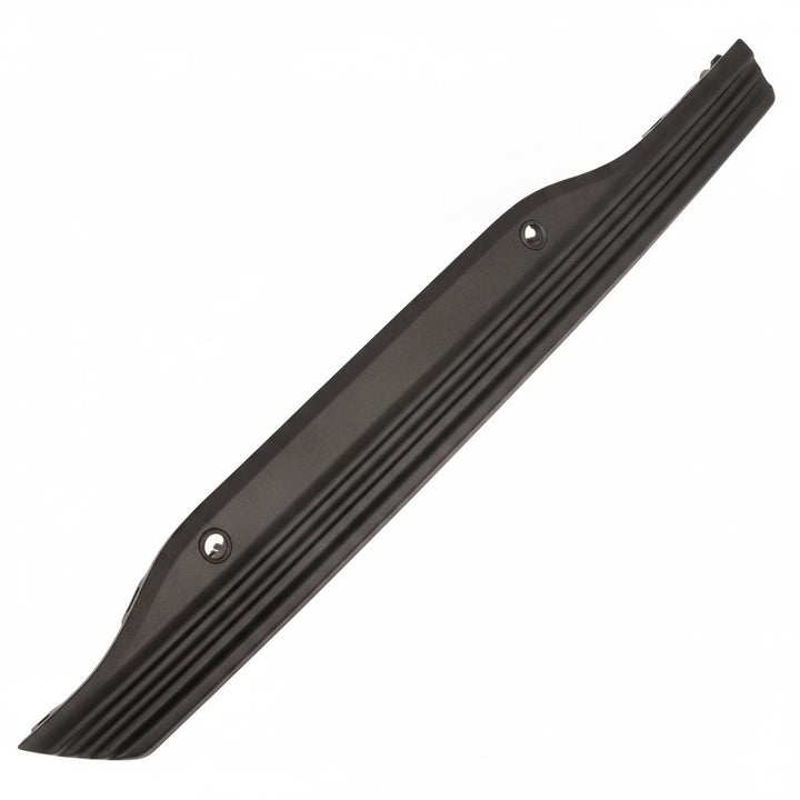 FORD GENUINE PUMA ST-LINE REAR BUMPER LOWER DIFFUSER SPOILER VALANCE WITH PARKING AID 2020-ONWARDS