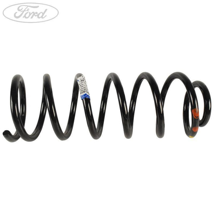 TRANSIT CONNECT 1.0 1.6 GTDI REAR SUSPENSION SPRING